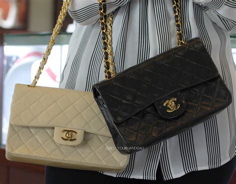 spotting fake chanel|chanel bag counterfeit.